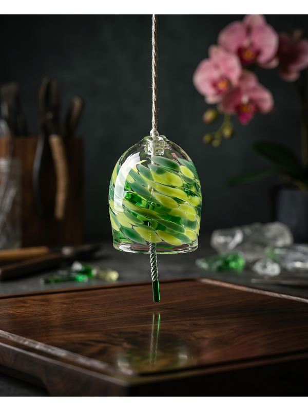 Bell of Wellness